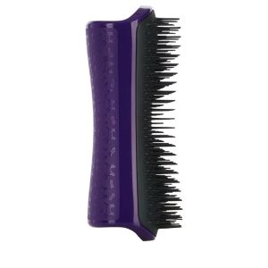 Pet Teezer, De-Shedding & Dog Grooming, Pet Brush, Black