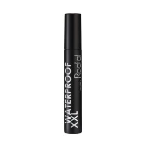Rodial, Mascara XXL, Waterproof, Volumizing, Mascara, Black, 12.5 ml