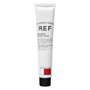 Ref Stockholm, Permanent Colour, Vegan, Permanent Hair Dye, 4.4 Copper Brown, 100 ml