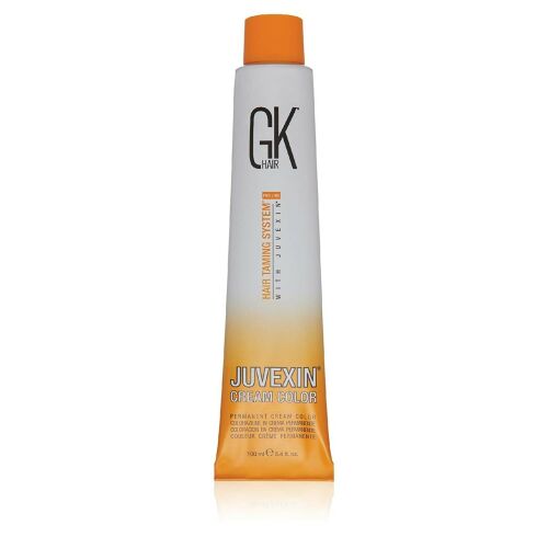 Global Keratin, Cream Colour, Permanent Hair Dye,  Green, 100 ml 147129937