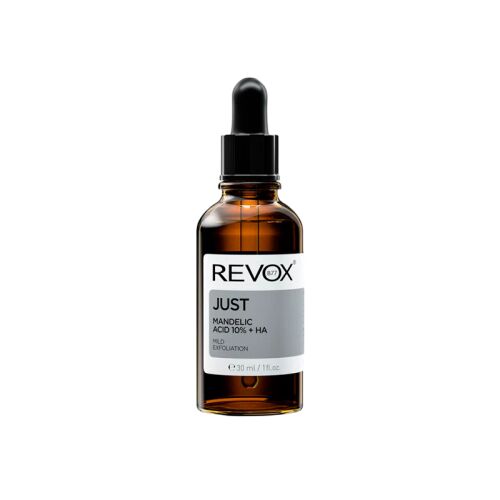 Revox B77, Just, Mandelic Acid 10% + HA, Exfoliating, Serum, For Face, 30 ml 147129978