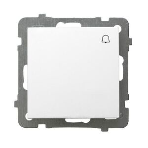 Normál esetben nyitott kapcsoló "harang" fehér, AS