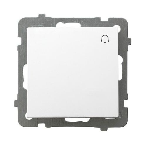 Normál esetben nyitott kapcsoló "harang" fehér, AS 147129980