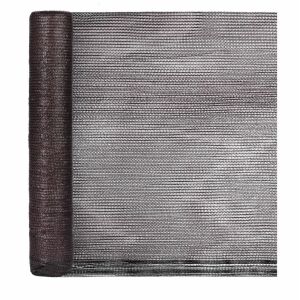 DECO BASIC BARNA TAKARÓANYAG 100CM-ES TEKERCS 25MB - 25MB - SB 9121