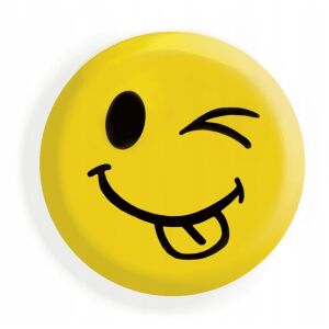 MÁGNESEK T. 50MM/3 SÁRGA NYELVŰ TETISHEZ