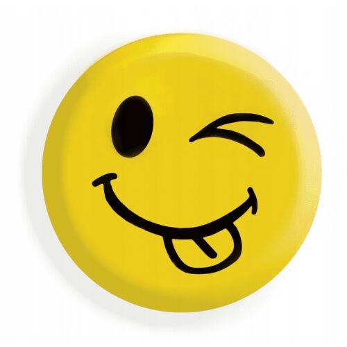 MÁGNESEK T. 50MM/3 SÁRGA NYELVŰ TETISHEZ