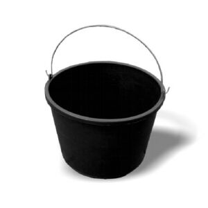 12 LITERES MŰANYAG ÉPÍTŐVÖDÖR - WIA PL 12