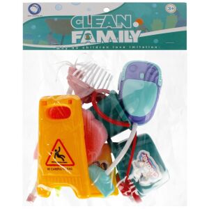 TISZTÍTÓKÉSZLET 2400