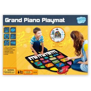 ZONGORASZŐNYEG 6591 147131449 - Zenélő játék