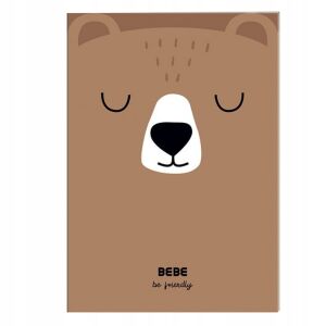 JEGYZET A4/32K RÁCS BB FRIENDS GIRLS 8618 A'10 147131526 - Irodai papíráru