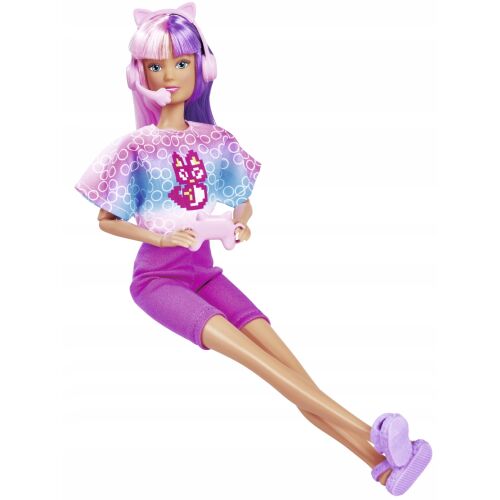 SL STEFFI GAMER LÁNY 2856