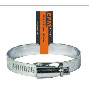 HORGANIZÁLT SZORÍTÓ 10*16/9MM - 10 DB - E-620-0016