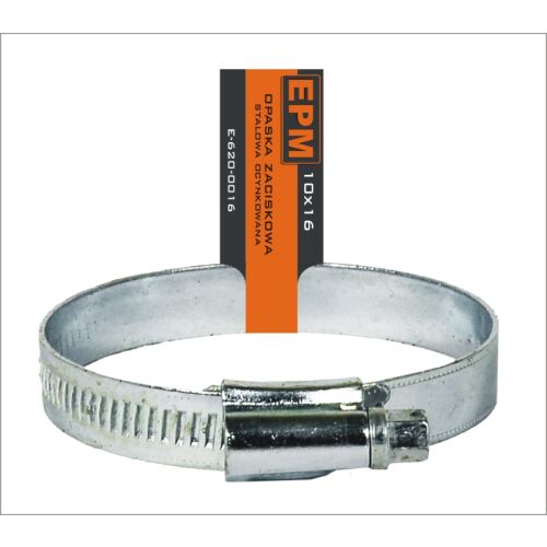 HORGANIZÁLT SZORÍTÓ 10*16/9MM - 10 DB - E-620-0016 147131631