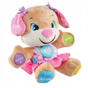 FP LL KUTYA NŐVÉRE TANUL FPP63 FISHER