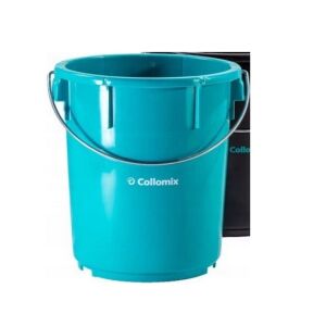 KEVERÉKES VÖDÖR 34 TÜRKIZ 34 LITERES - CL-60602 147131825 - Vödör