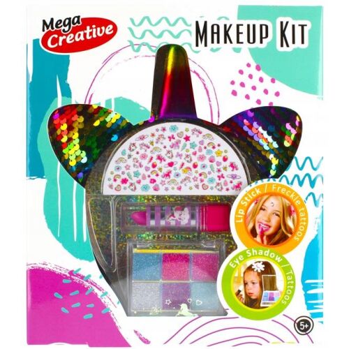 SZÉPSÉGSMINK KÉSZLET 5511 147131879