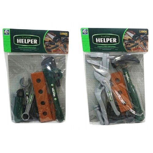 SZERSZÁMKÉSZLET 147132000