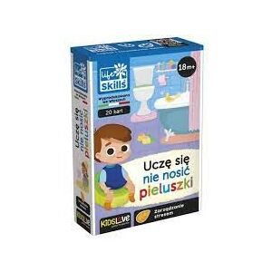 LISCIANI KÉSZSÉGEK MEGTANULOK HASZNÁLNI A WC-T