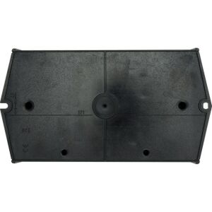 25A kapcsoló, 3 pólusú + 1NO/1NC, MBS, fekete fogantyú P1-25/I2H/MBS/SVB-SW/HI11 147132157 - Villanykapcsoló