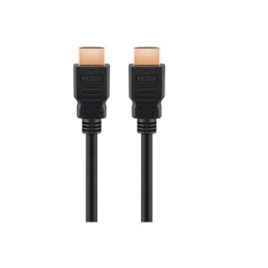 Goobay 52766 Ultra-nagy sebességű HDMI-kábel | HDMI | 5 m 147132209 - HDMI kábel