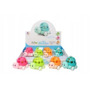 TEKNŐS 4 SZÍNŰ 3347 A'12 147132210 - Fejlesztő játék babáknak