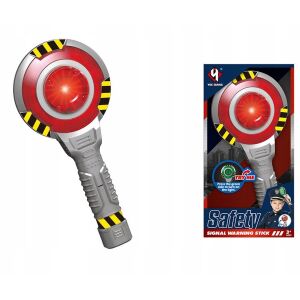 Rendőrségi nyalóka 1734