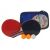 Pingpong készlet + 3 fehér labda 0671 147132318