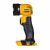 18 V-os forgófejes lámpa DCL040-XJ DEWALT 147132467