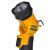 18 V-os forgófejes lámpa DCL040-XJ DEWALT 147132467