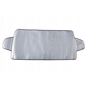 Hővédő huzat autó ablakra 70x150 cm 147132477 - Szélvédő takaró