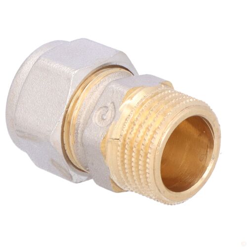 16x1/2" külső menetes csatlakozó (Sitec Press) 147132525