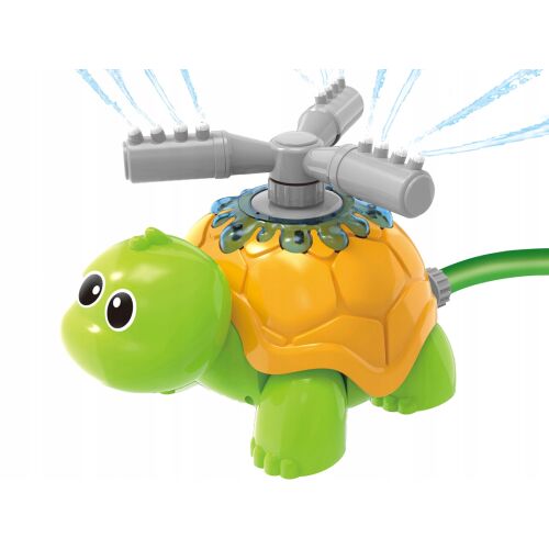 Teknős forgó öntözőfej 12 fúvókával 2601 147132573