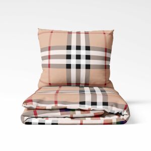 PAMUT ÁGYNEMŰ 160x200 BURBER 147132779 - Ágynemű - ifjúsági és felnőtt