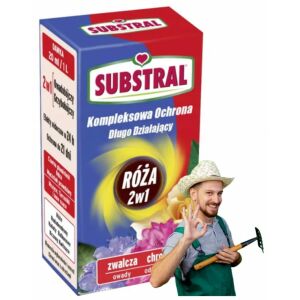 Növényi gombaölő és rovarirtó szer 25ml Hosszú hatástartamú 147132784 - Kártevőirtó