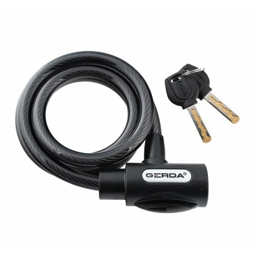 KERÉKPÁRLAKAT, FEKETE, KEREK TESTŰ FLEX 1200/8V - MP BL 33648 147132898