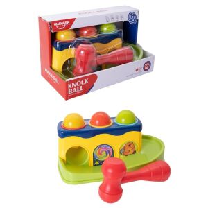 DODGE GOLYÓKKAL 7454