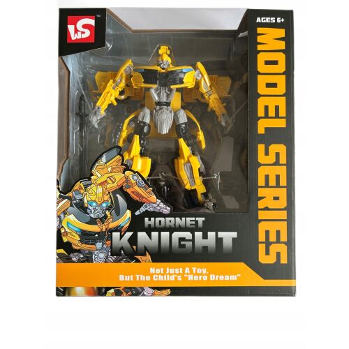 ROBOT 20CM MŰANYAG FÉM L8022D 147133045