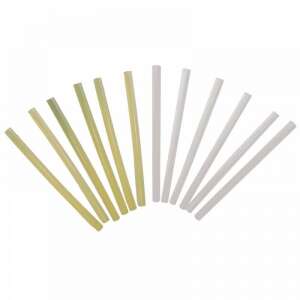 Ragasztópatron átlátszó 11,2*200mm