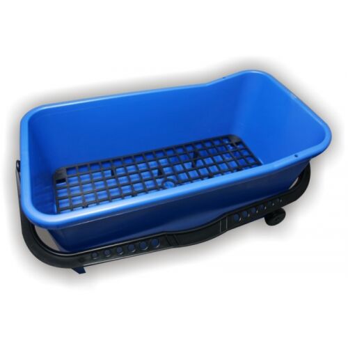 20LITERES PLUSZ CSEMPEZŐ VÖDÖR - KB 1524 147133278