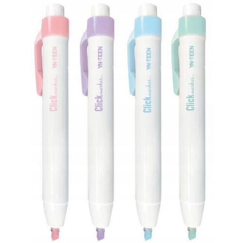 Automatikus pasztell iskolai kiemelő