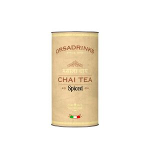 Orsadrinks Spiced Chai 147133624 - Gyógytea