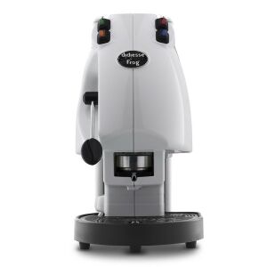 Didiesse Frog Revolution Bianca kávéfőző ESE POD 147133627 - Kapszulás és Párnás kávéfőző