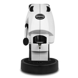 Didiesse Baby Frog Revolution fehér kávéfőző ESE 147133629 - Kapszulás és Párnás kávéfőző