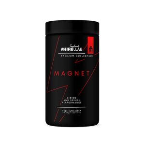 Magnet - Libidou - 90 Capsule, Hiro.Lab 147133919 - Szépség & Egészség