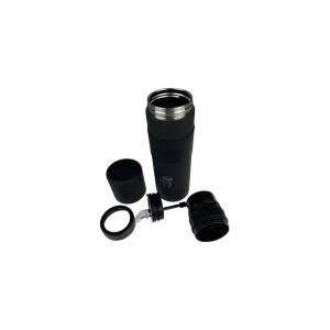 Yerbee Yerbomos - 750ml Fekete 147134091 - Termosz és italtartó