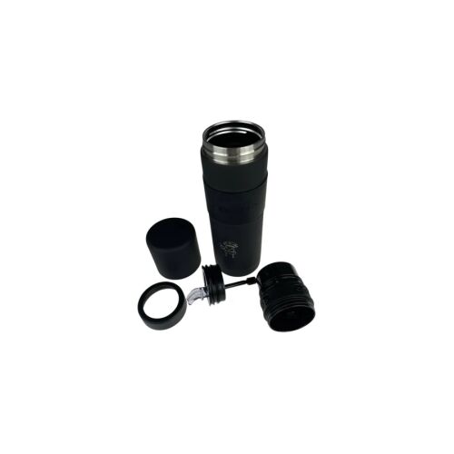 Yerbee Yerbomos - 750ml Fekete 147134091