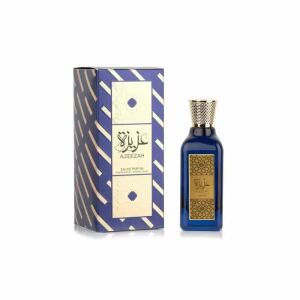 LATTAFA AZEEZAH EAU DE PARFUM SPRAY 100ML 147134252 - Szépség & Egészség