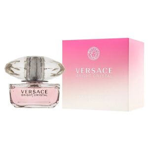 Versace Bright Crystal Perfumed Deodorant Spray 50ml 147134419 - Dezodor