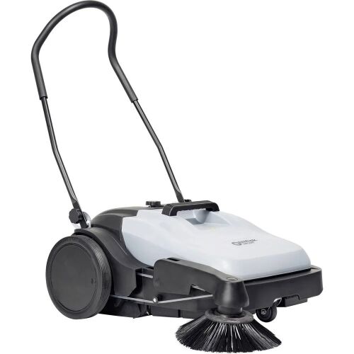 Nilfisk SW200 Mechanikus 70cm Seprőgép 38L gyűjtőtartállyal 147134507