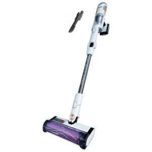 Shark IW1611EU Porzsák Nélküli álló / kézi porszívó 240W - Fehér / Szürke